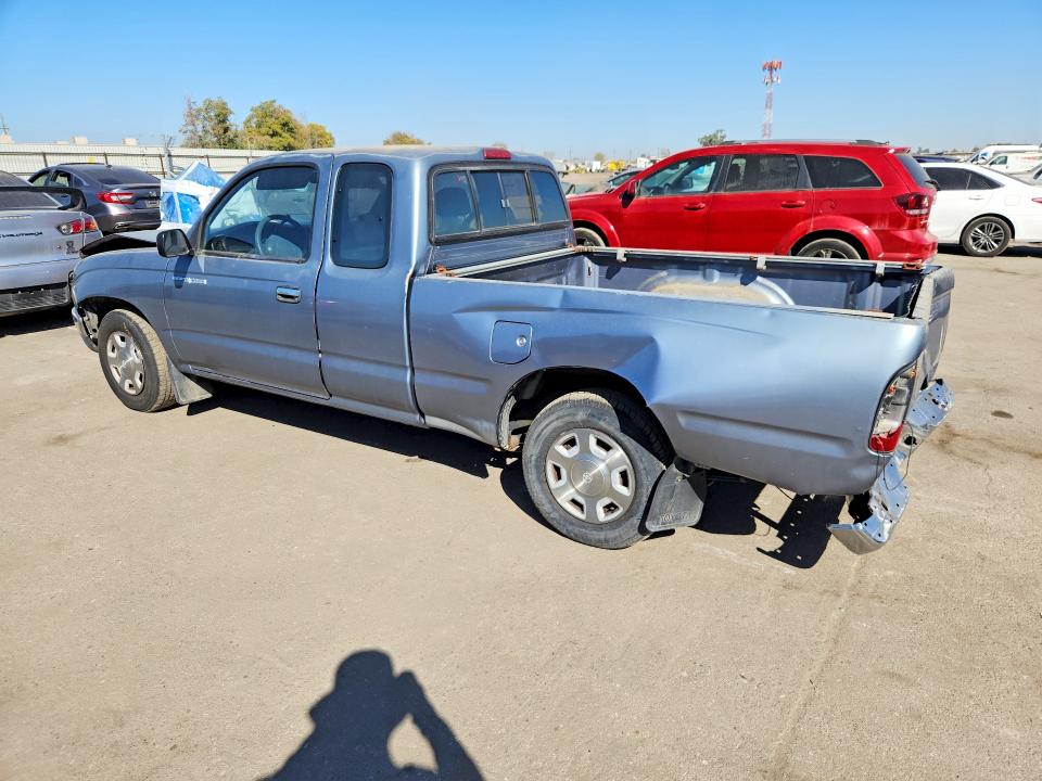 Продаж на аукціоні авто 1997 Toyota Tacoma, vin: 4TAVL52N9VZ307782, номер лоту: 71714676