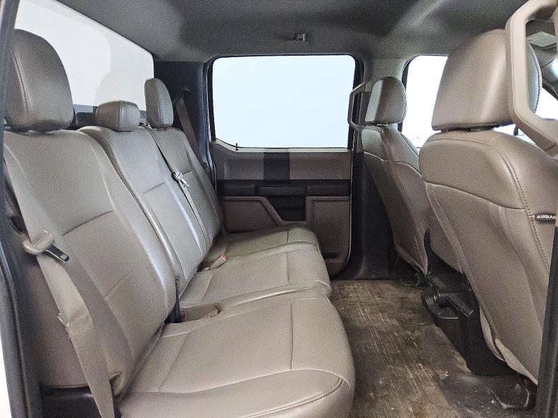 Aukcja sprzedaży 2020 Ford F150, vin: 1FTEW1C58LFC77949, numer aukcji: 70598486