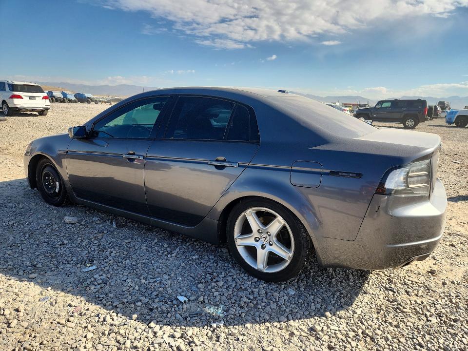 71670066 :رقم المزاد ، 19UUA66216A022054 vin ، 2006 Acura 3.2tl مزاد بيع