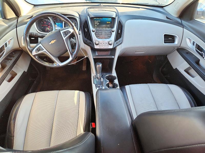 Продажа на аукционе авто 2016 Chevrolet Equinox, vin: 2GNFLGEK5G6320248, номер лота: 73184326