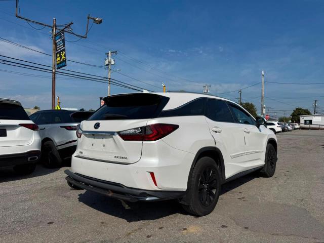 Продаж на аукціоні авто 2021 Lexus Rx, vin: JTJHZKFA8M2030178, номер лоту: 72115706