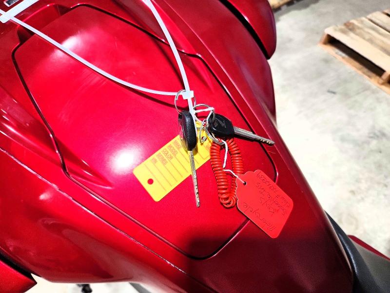2014 Honda Ctx700 მანქანა იყიდება აუქციონზე, vin: JH2RC6904EK000638, აუქციონის ნომერი: 70963706