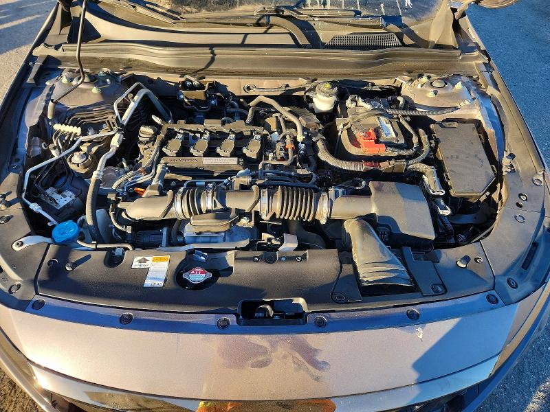 71452786 :رقم المزاد ، 1HGCV1F31LA138507 vin ، 2020 Honda Accord مزاد بيع