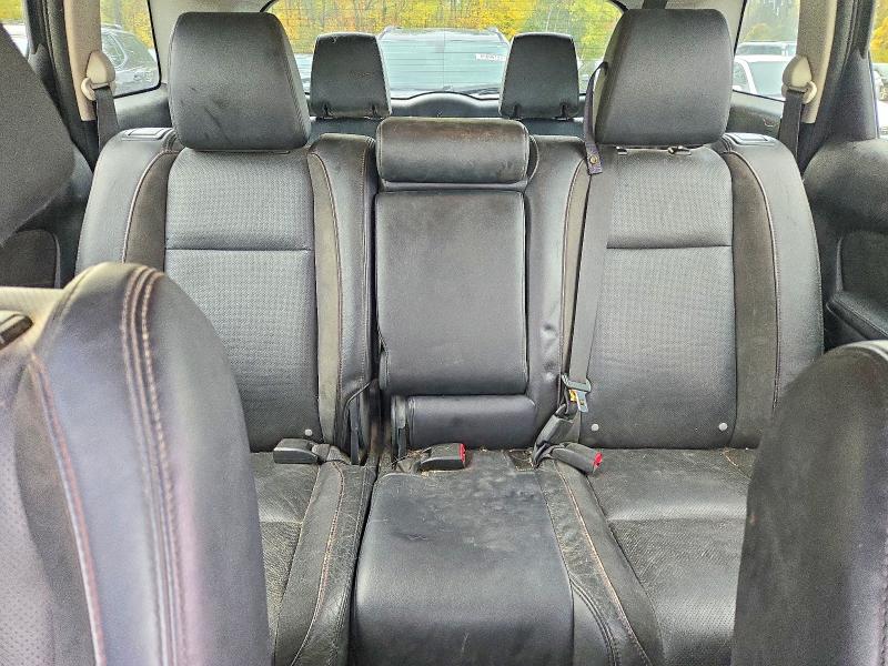 Продаж на аукціоні авто 2014 Mazda Cx-9, vin: JM3TB3CA8E0443427, номер лоту: 70893296