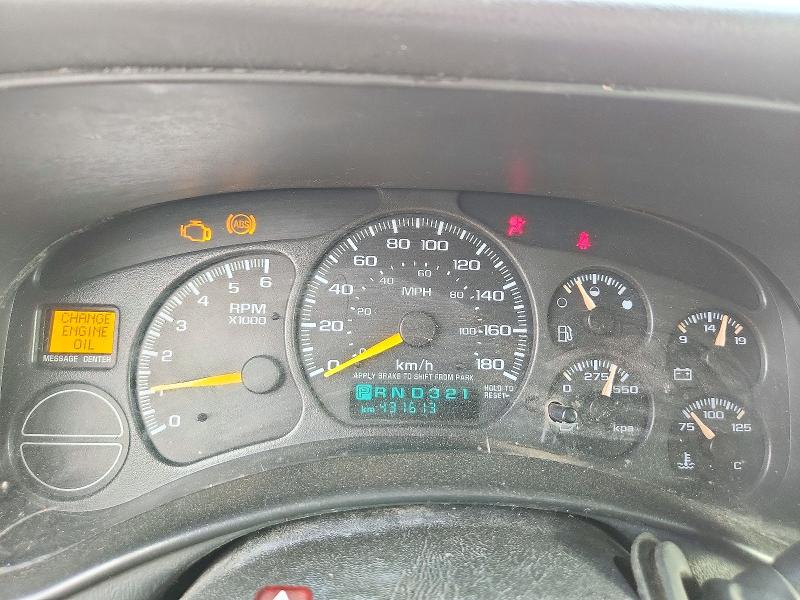 Продажа на аукционе авто 2000 Gmc New Sierra, vin: 2GTEK19T9Y1347989, номер лота: 71823026