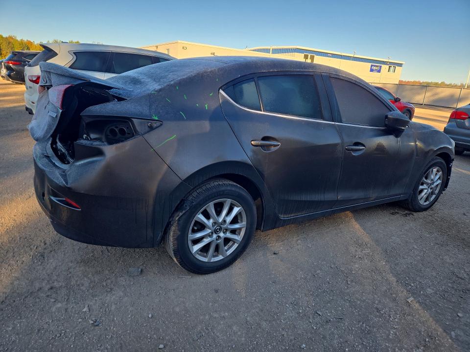 Auction sale of the 2014 Mazda 3, vin: JM1BM1V75E1175466, lot number: 71728006