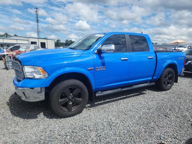 71353696 :رقم المزاد ، 1C6RR7LT9JS176117 vin ، 2018 Ram 1500 مزاد بيع
