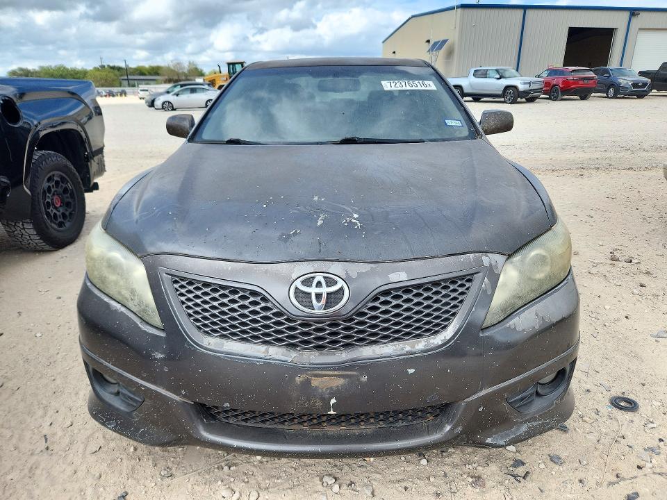 Продаж на аукціоні авто 2011 Toyota Camry, vin: 4T1BK3EK2BU615882, номер лоту: 72376516