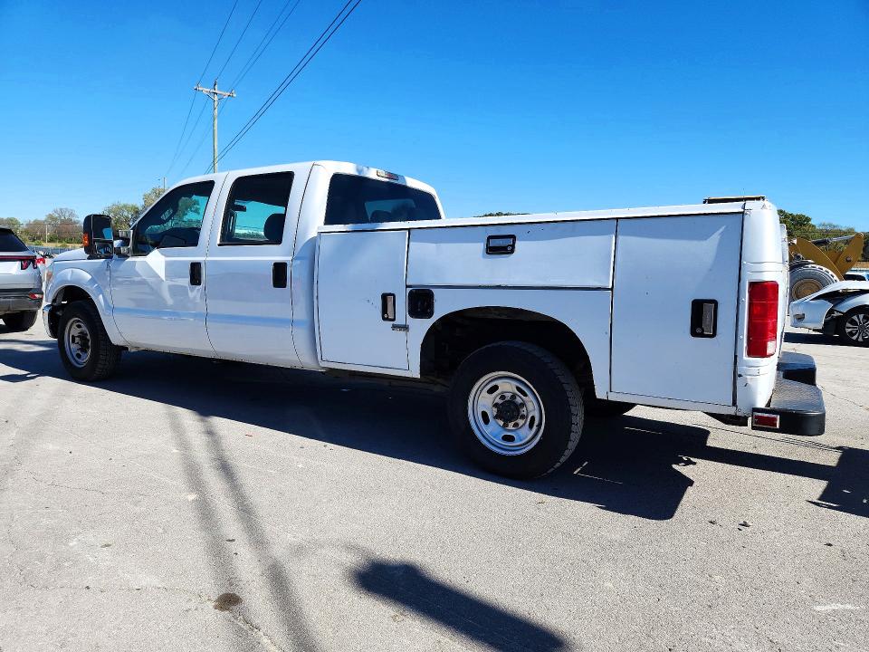 Продаж на аукціоні авто 2013 Ford F250, vin: 1FT7W2A67DEA59986, номер лоту: 73690126