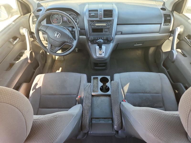 72248626 :رقم المزاد ، 5J6RE48307L019097 vin ، 2007 Honda Cr-v مزاد بيع