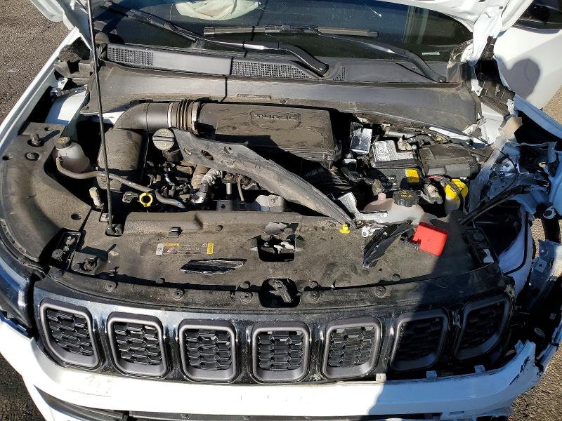 Aukcja sprzedaży 2025 Jeep Compass, vin: 3C4NJDBN9ST609936, numer aukcji: 71733546