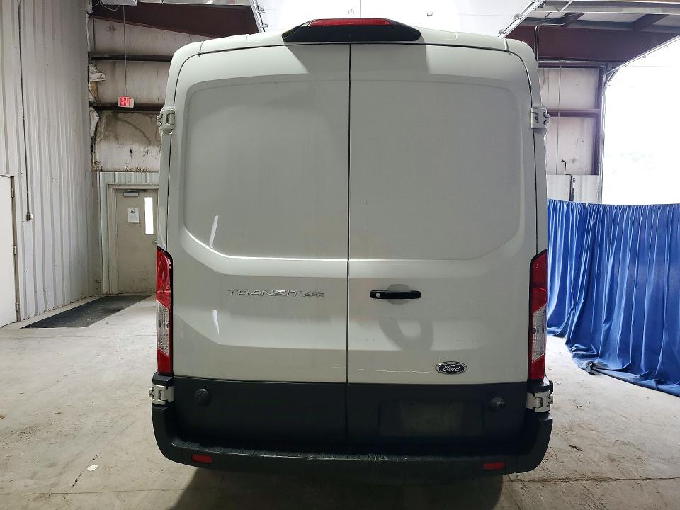 Продаж на аукціоні авто 2019 Ford Transit, vin: 1FTYR2CM6KKA39489, номер лоту: 73368546