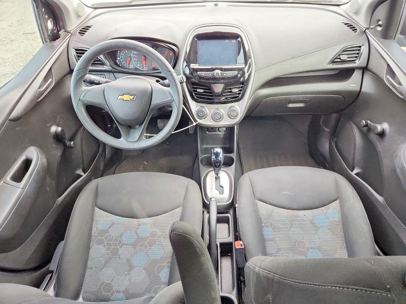 Продажа на аукционе авто 2017 Chevrolet Spark, vin: KL8CB6SA1HC776284, номер лота: 70920356