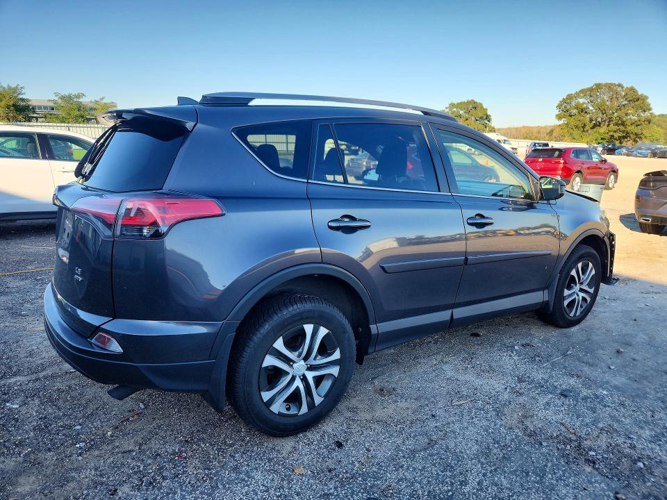 Продажа на аукционе авто 2018 Toyota Rav4, vin: JTMBFREV8JJ198662, номер лота: 71804346