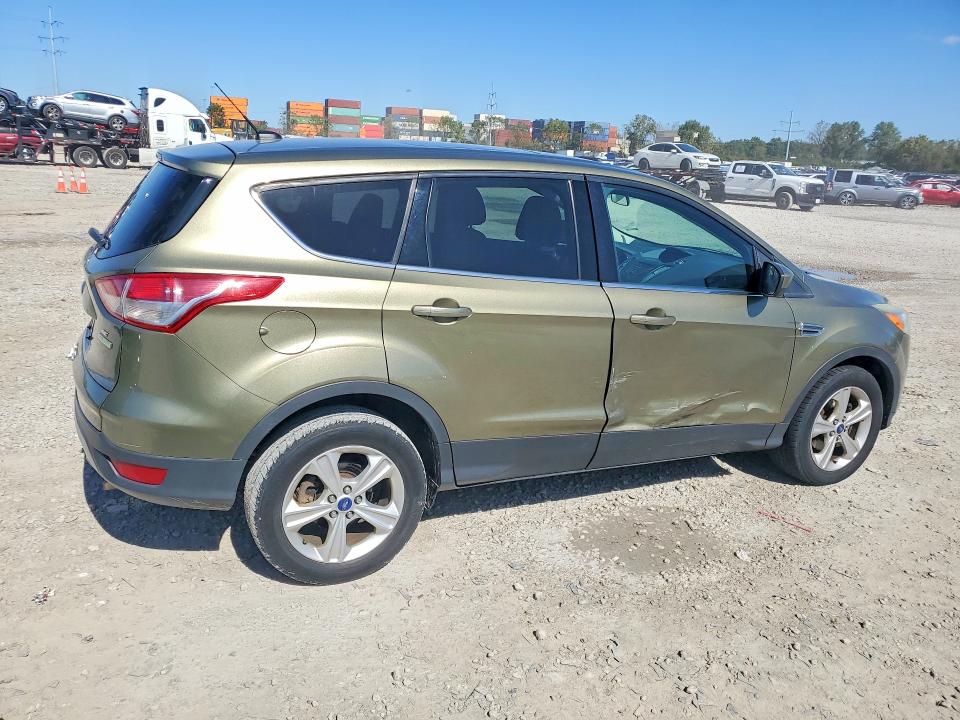 71716846 :رقم المزاد ، 1FMCU0GX4DUA91787 vin ، 2013 Ford Escape مزاد بيع