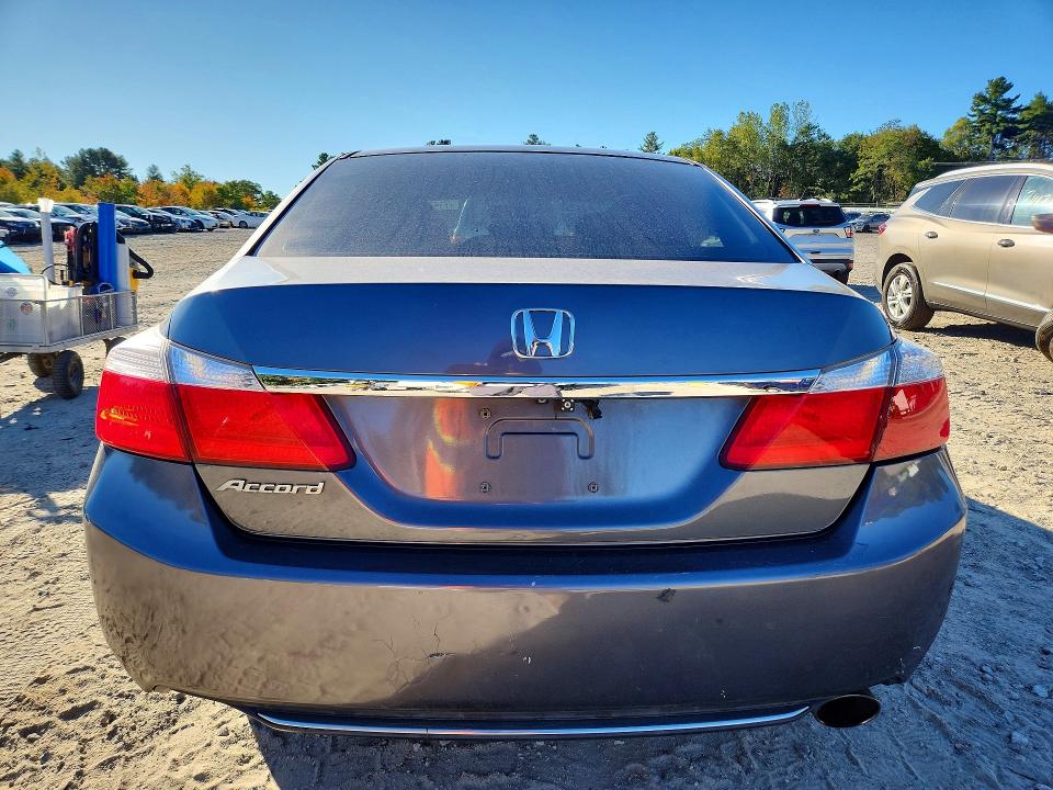 Aukcja sprzedaży 2015 Honda Accord, vin: 1HGCR2F37FA037910, numer aukcji: 71430946