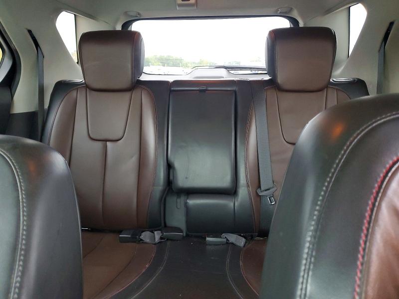 Продажа на аукционе авто 2010 Chevrolet Equinox, vin: 2CNFLGEW8A6285347, номер лота: 71257086