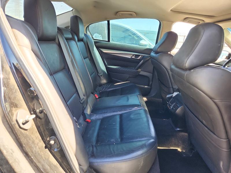 72964716 :رقم المزاد ، 19UUA86269A008683 vin ، 2009 Acura Tl مزاد بيع
