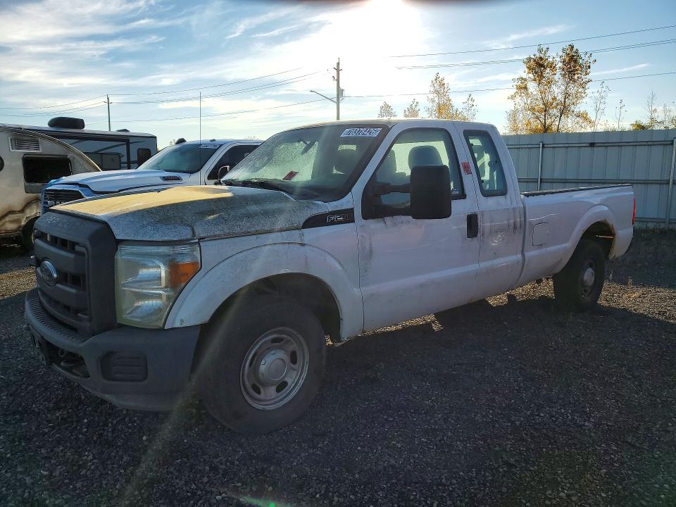 Продаж на аукціоні авто 2015 Ford F250, vin: 1FT7X2A64FEA73098, номер лоту: 70378426