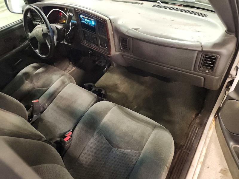 Продажа на аукционе авто 2003 Chevrolet Silverado, vin: 1GCEK14T33Z176406, номер лота: 70785446