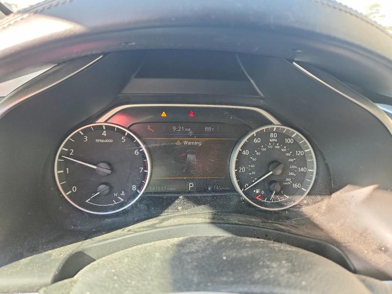 Продажа на аукционе авто 2017 Nissan Murano, vin: 5N1AZ2MGXHN155758, номер лота: 70983036