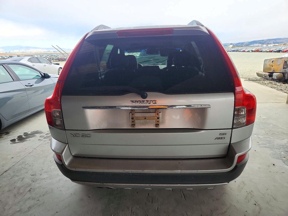 Aukcja sprzedaży 2007 Volvo Xc90, vin: YV4CZ982971338219, numer aukcji: 72452676