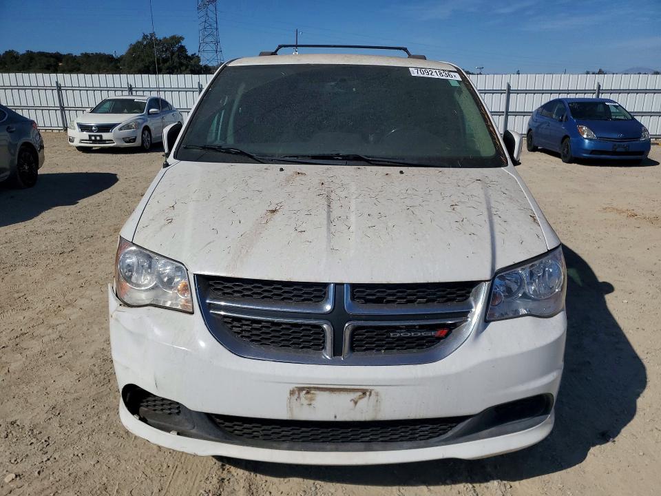 Aukcja sprzedaży 2016 Dodge Grand Caravan, vin: 2C4RDGCG8GR194869, numer aukcji: 70921836