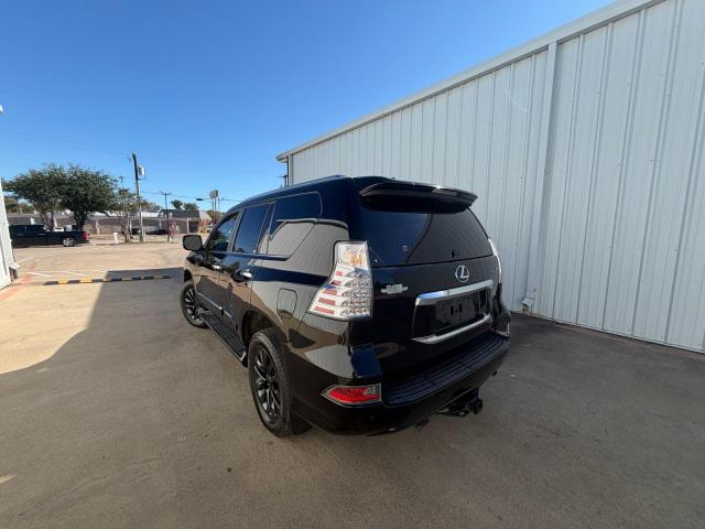 2018 Lexus Gx მანქანა იყიდება აუქციონზე, vin: JTJBM7FX4J5186086, აუქციონის ნომერი: 59412606