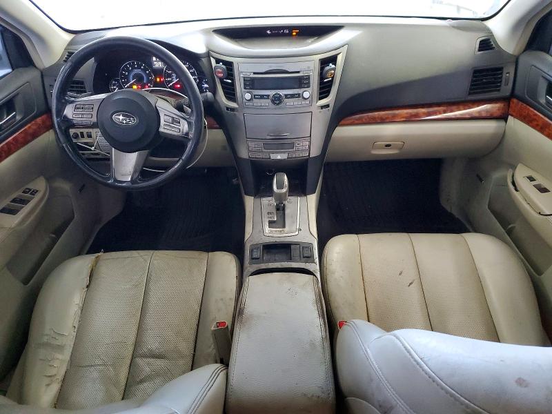 Продажа на аукционе авто 2010 Subaru Outback, vin: 4S4BRDKC3A2375007, номер лота: 72939566