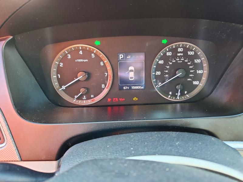 Aukcja sprzedaży 2015 Hyundai Sonata, vin: 5NPE24AF8FH125270, numer aukcji: 71365536