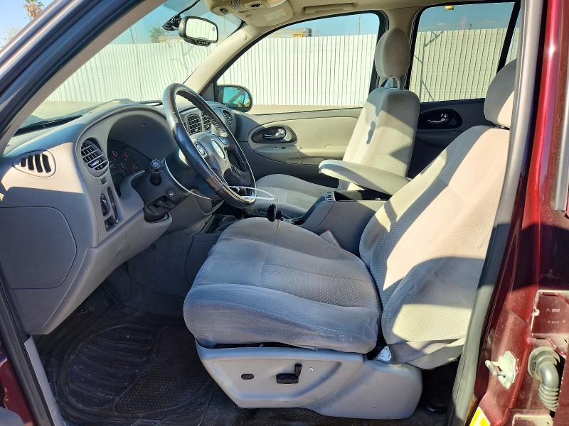 Aukcja sprzedaży 2007 Chevrolet Trailblazer, vin: 1GNDS13S172166211, numer aukcji: 71319016