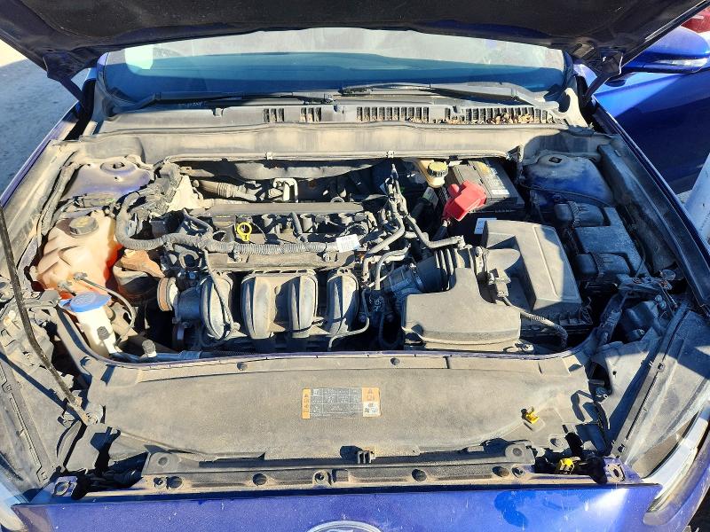 2014 Ford Fusion მანქანა იყიდება აუქციონზე, vin: 1FA6P0H78E5366490, აუქციონის ნომერი: 71108986