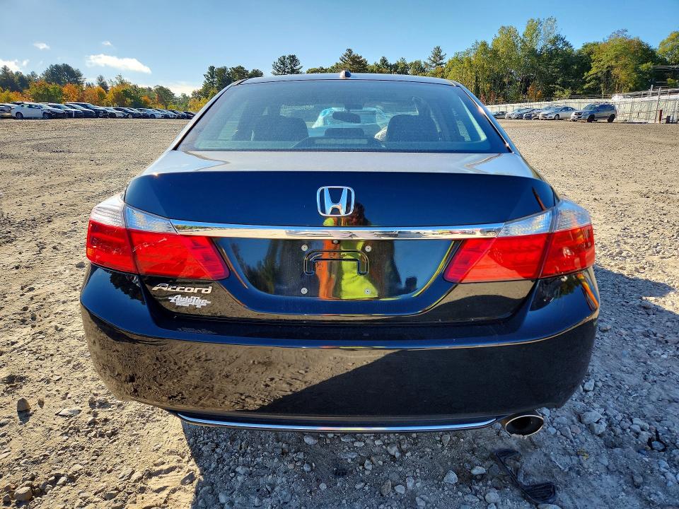 Продаж на аукціоні авто 2015 Honda Accord, vin: 1HGCR2F86FA274402, номер лоту: 71439936