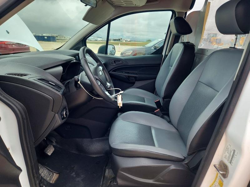 71475836 :رقم المزاد ، NM0LS7E78J1344397 vin ، 2018 Ford Transit Cargo مزاد بيع