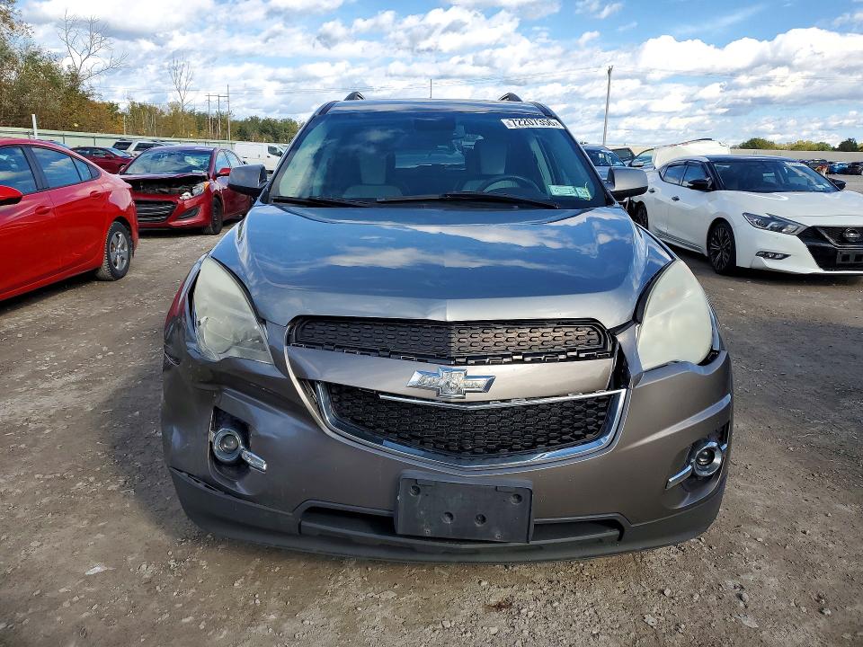 Продаж на аукціоні авто 2012 Chevrolet Equinox, vin: 2GNFLNE57C6346584, номер лоту: 72207356