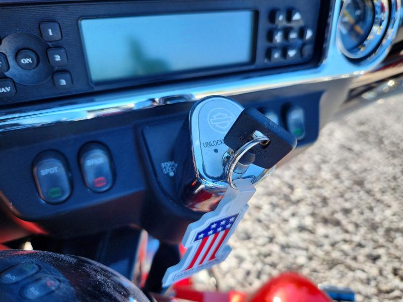 Продаж на аукціоні авто 2008 Harley-davidson Flhtcui, vin: 1HD1FC41X8Y682503, номер лоту: 71678746