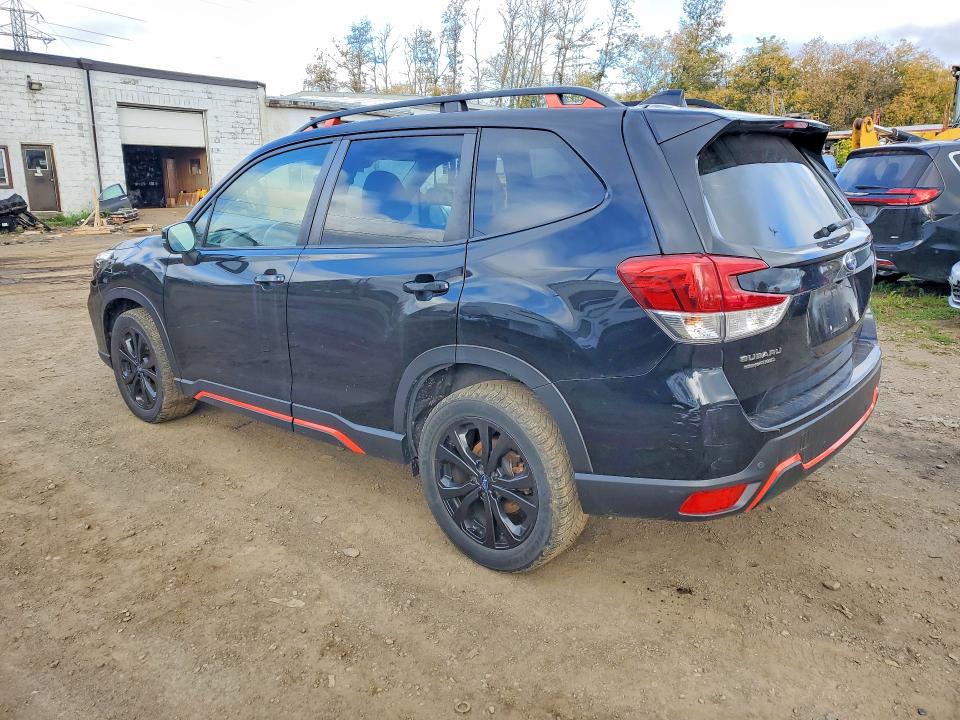Aukcja sprzedaży 2021 Subaru Forester, vin: JF2SKEMC3MH523378, numer aukcji: 71477276