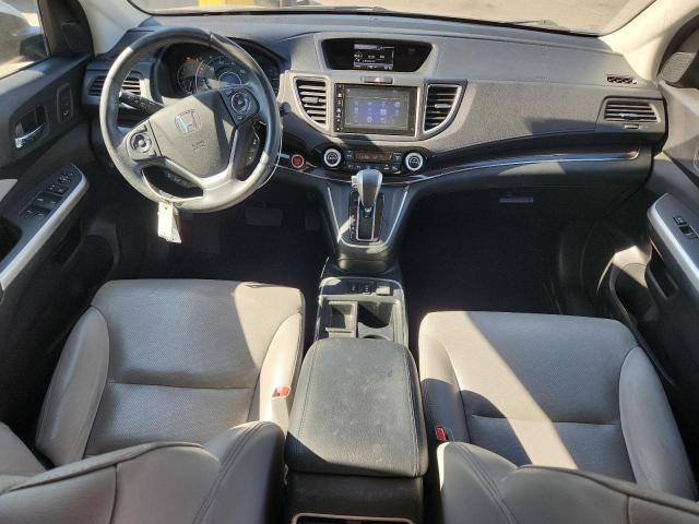 71679276 :رقم المزاد ، 5J6RM3H97FL022191 vin ، 2015 Honda Cr-v مزاد بيع