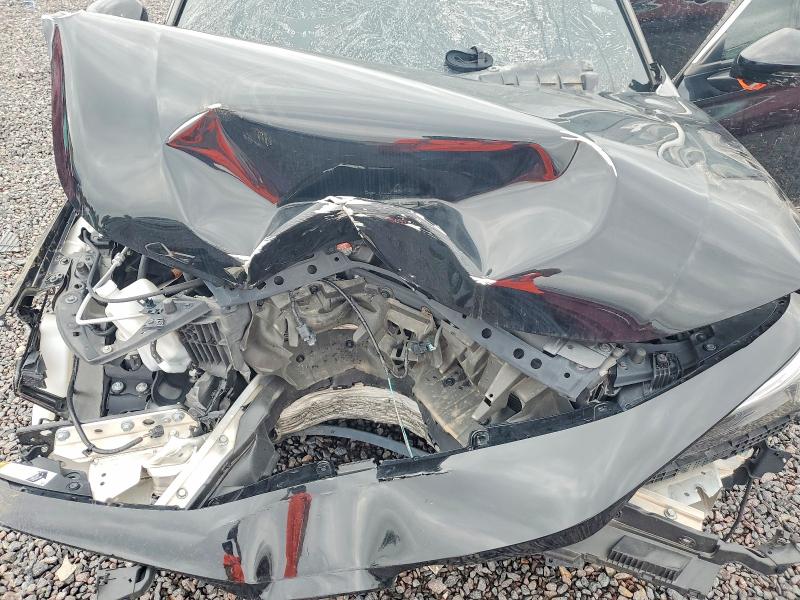 2024 Honda Civic მანქანა იყიდება აუქციონზე, vin: 19XFL1H86RE013017, აუქციონის ნომერი: 71369386