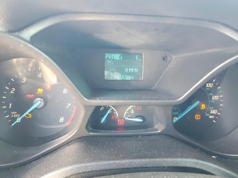 Продаж на аукціоні авто 2017 Ford Transit Connect, vin: NM0LS7E72H1336435, номер лоту: 69207526