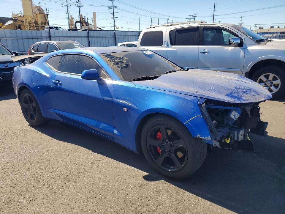 2017 Chevrolet Camaro მანქანა იყიდება აუქციონზე, vin: 1G1FB1RX9H0130339, აუქციონის ნომერი: 71617536