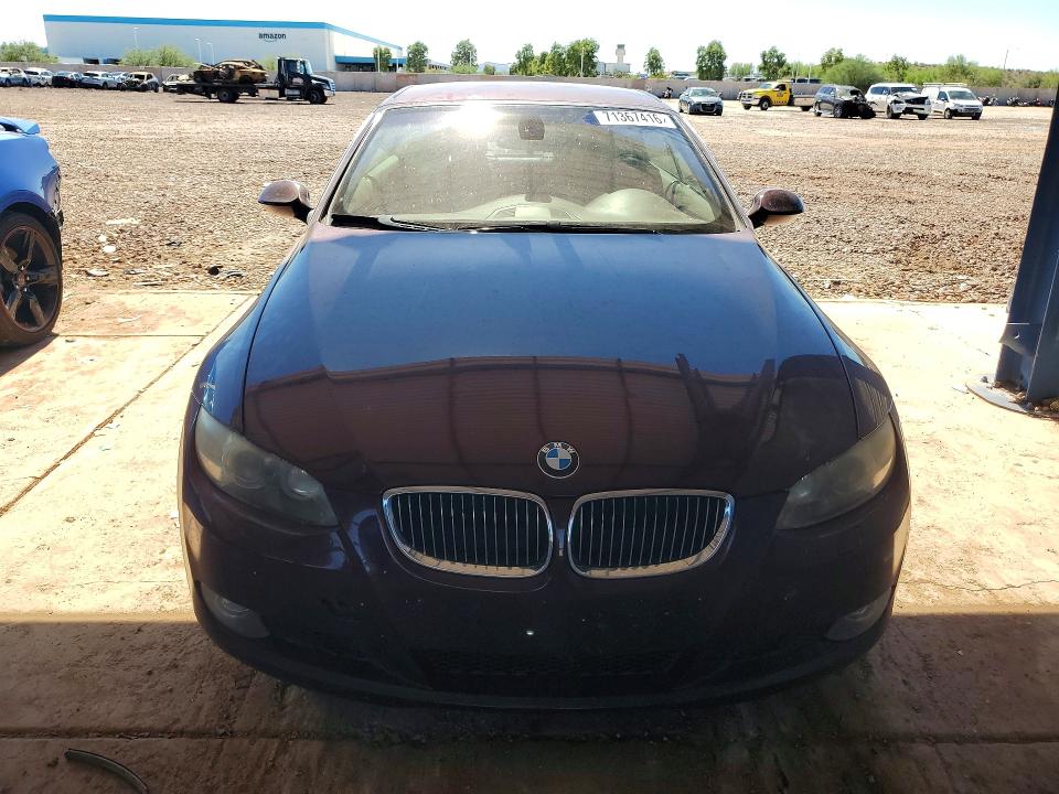 Aukcja sprzedaży 2009 Bmw 328, vin: WBAWL13569PX23707, numer aukcji: 71367416
