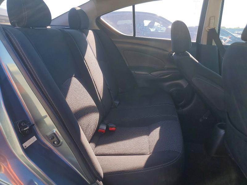 Aukcja sprzedaży 2019 Nissan Versa, vin: 3N1CN7AP3KL862611, numer aukcji: 69208786