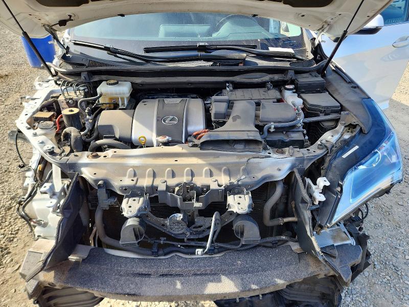 2019 Lexus Rx 450h მანქანა იყიდება აუქციონზე, vin: 2T2BGMCAXKC030904, აუქციონის ნომერი: 73518766