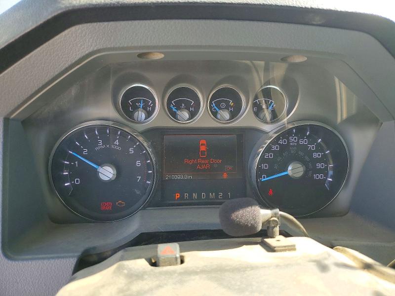 2015 Ford F250 მანქანა იყიდება აუქციონზე, vin: 1FT7X2B63FEA68263, აუქციონის ნომერი: 72321806