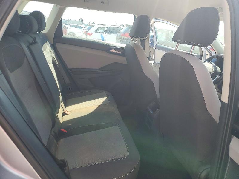 Aukcja sprzedaży 2024 Volkswagen Taos, vin: 3VV5X7B21RM116392, numer aukcji: 72155196