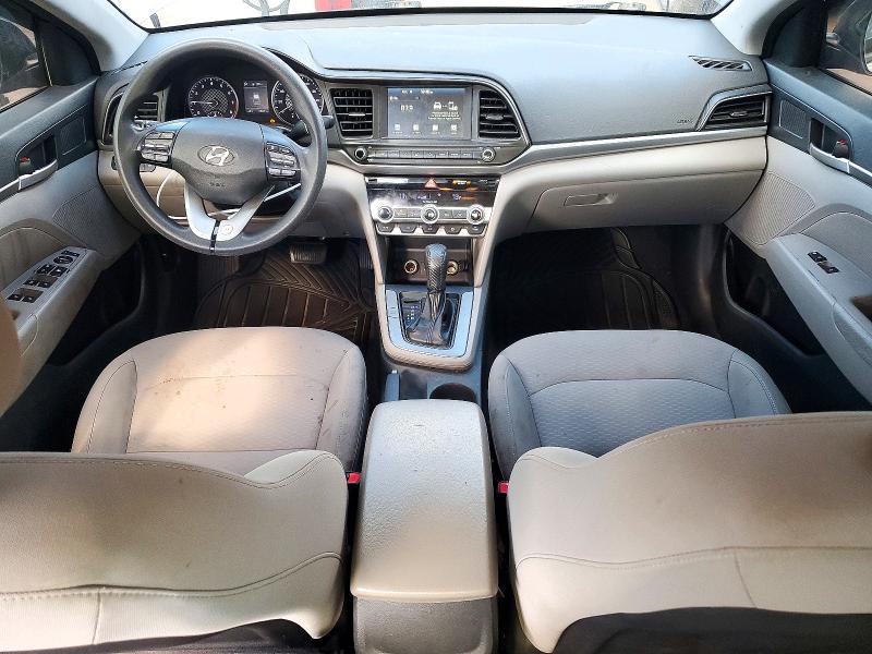 Aukcja sprzedaży 2020 Hyundai Elantra, vin: 5NPD84LFXLH622338, numer aukcji: 72376636