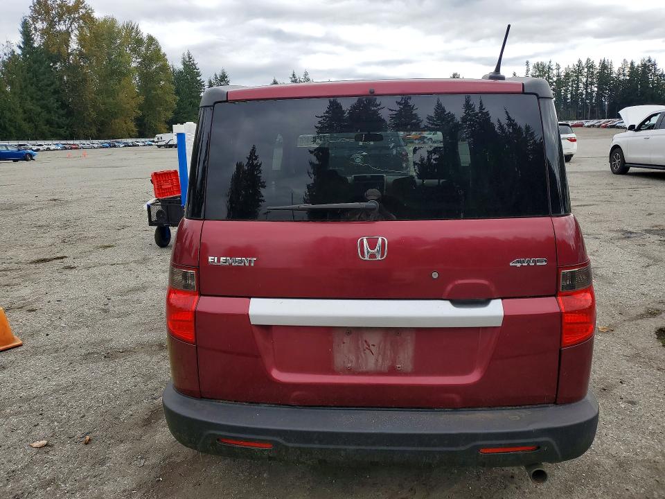 Aukcja sprzedaży 2010 Honda Element, vin: 5J6YH2H70AL006674, numer aukcji: 71505856