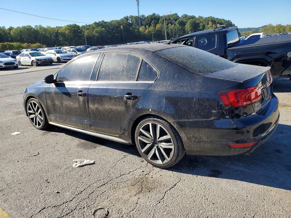 Продаж на аукціоні авто 2014 Volkswagen Jetta, vin: 3VW4T7AJ7EM360716, номер лоту: 72027436