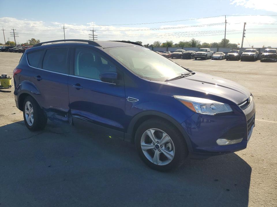 Продаж на аукціоні авто 2016 Ford Escape, vin: 1FMCU9GX4GUC79699, номер лоту: 72389246